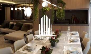 Imagem 5: Apartamento no Campo Belo