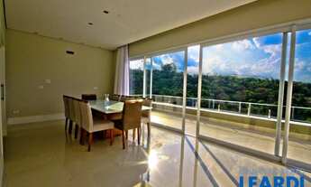 Imagem 4: CASA EM CONDOMÍNIO - ALPHAVILLE - SP