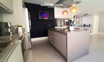 Imagem 6: Casa de Condomínio à Venda em Residencial Real Park Arujá, 338 m²