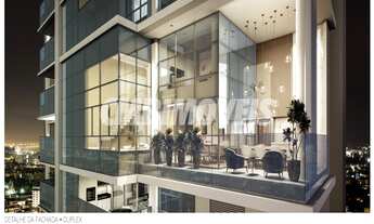 Imagem 2: CAMPINAS - Apartamento Padrão - VITRA CAMBUÍ