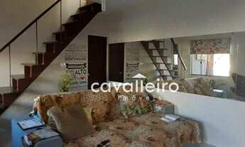 Imagem 7: Casa com 3 dormitórios à venda, 230 m² por R$ 530.000,00 - Parque Nanci - Maricá/RJ