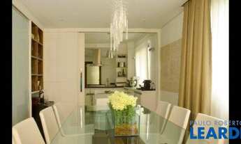 Imagem 5: APARTAMENTO - MOEMA ÍNDIOS - SP