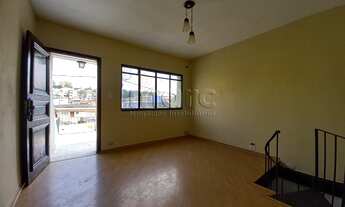 Imagem: SAO PAULO - Casa Padrão - CAMBUCI