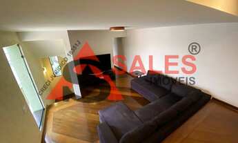 Imagem 5: Sobrado à venda, Planalto Paulista, São Paulo, SP; O Planalto Paulista é um bairro nobre d