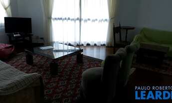 Imagem 2: APARTAMENTO - MOEMA ÍNDIOS - SP