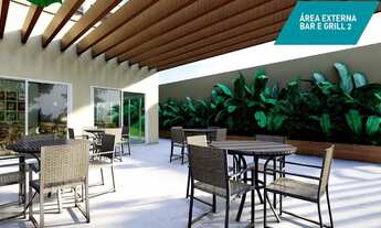 Imagem 14: INDAIATUBA - Apartamento Padrão - JARDIM BELA VISTA