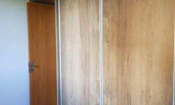 Imagem 3: Apartamento com 1 dormitório à venda, 40 m² por R$ 140.000 - Parque das Laranjeiras - Uber