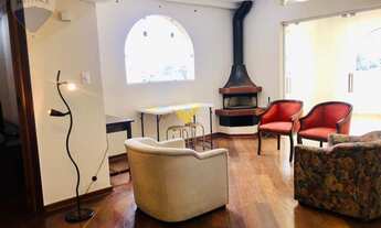 Imagem: Cobertura com 4 dormitórios à venda, 190