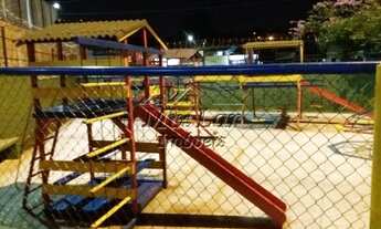 Imagem 3: Ref: 4811 - Apartamento no Bairro do Vila Yolanda - Osasco SP