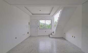 Imagem 3: Sobrado para Venda em São José, Alta Vista, 2 dormitórios, 2 suítes, 3 banheiros, 2 vagas