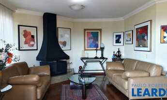 Imagem 2: APARTAMENTO - CAMPO BELO - SP