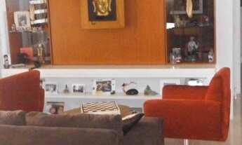 Imagem 1: APARTAMENTO - BROOKLIN - SP