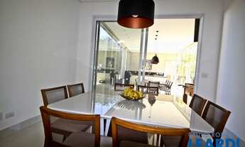 Imagem 6: CASA EM CONDOMÍNIO - TAMBORÉ - SP