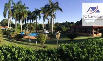 Imagem 7: Chácara com 3 dormitórios à venda, 5000 m² por R$ 950.000,00 - Terra de São Lucas (Zona Ru