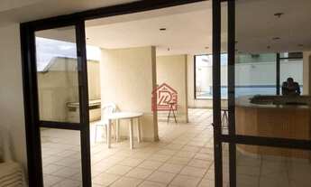 Imagem 6: Apartamento com 3 dormitórios à venda, 110 m² por R$ 800.000,00 - Centro - Macaé/RJ