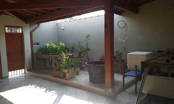 Imagem 2: Casa para venda 3 quartos em Vila Buenos Aires - São Paulo - SP