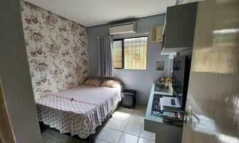 Imagem 7: CM) ACEITA FINANCIAMENTO, CASA NO JANGA QUADRA DO MAR C/3 QUARTOS/SUITE