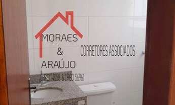 Imagem 7: Casa com 3 dormitórios à venda, 85 m² por R$ 350.000,00 - Ouro Verde - Rio das Ostras/RJ