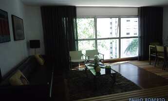 Imagem 5: DUPLEX - JARDIM AMÉRICA - SP