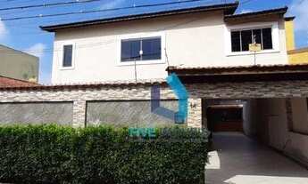 Imagem: Sobrado à venda, 266 m² por R$ 890.000,00