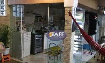 Imagem 2: Maravilhosa Casa de 3 quartos sendo 2 suítes, com piscina, área gourmet e terreno de 360m²