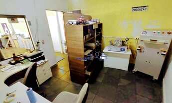 Imagem 7: Galpão à venda por R$ 1.300.000,00 - Vila Jaguara - São Paulo/SP