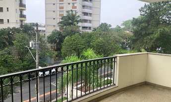 Imagem: Vendo Apartamento com 3 suítes, 195 m²