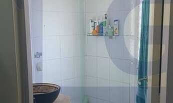 Imagem: Apartamento em São Bernardo do Campo