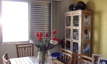 Imagem 3: APARTAMENTO - MIRANDÓPOLIS - SP