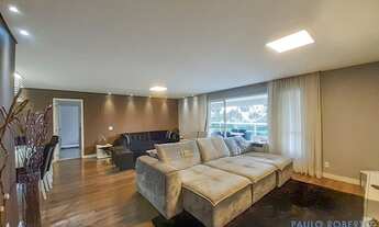 Imagem 6: APARTAMENTO - TAMBORÉ - SP