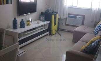 Imagem 3: Apartamento com 2 dormitórios à venda, 70 m² por R$ 295.000,00 - Fonseca - Niterói/RJ