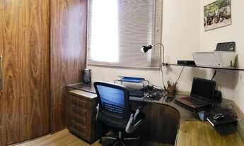 Imagem 4: Apartamento com 3 dormitórios à venda, 103 m² - Jardim do Mar - São Bernardo do Campo/SP