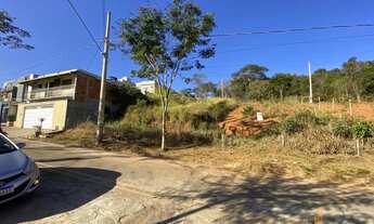 Imagem: CONSELHEIRO LAFAIETE - Terreno Padrão