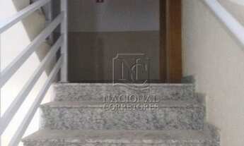 Imagem 2: Apartamento com 2 dormitórios à venda, 42 m² por R$ 220.000 - Parque Erasmo Assunção - San