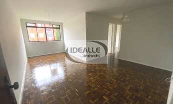 Imagem 2: Apartamento com 3 quartos para alugar por R$ 1850.00, 84.70 m2 - CENTRO CIVICO - CURITIBA