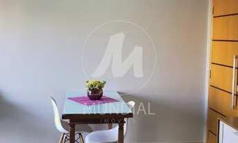 Imagem 4: Apartamento (tipo - padrao) 2 dormitórios/suite, cozinha planejada, em condomínio fechado