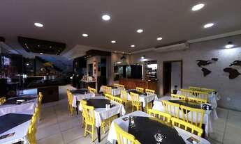 Imagem: Restaurante e Pizzaria na região central