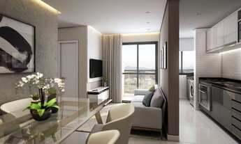 Imagem 4: Apartamento residencial para venda, Parque da Fonte, São José dos Pinhais - AP14052