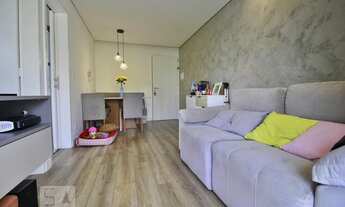 Imagem: Apartamento para Aluguel - Panamby, 1 Quarto