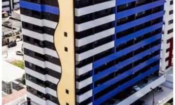 Imagem 2: Chave de apto Quarto e sala 74 mil + Saldo Parcelado