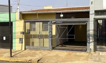 Imagem 2: Araraquara - Casa Padrão - Centro