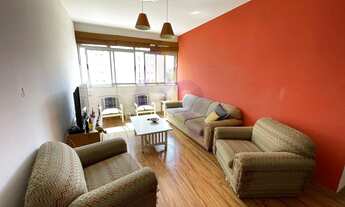 Imagem: Apartamento em ótimo estado com 3 dormitórios