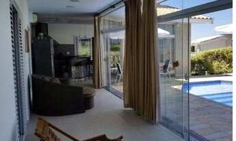 Imagem 4: Casa, 433 m² - venda por R$ 2.500.000,00 ou aluguel por R$ 19.000,00/mês - Condomínio Rese