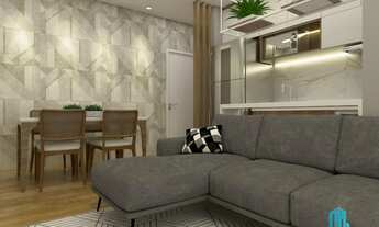 Imagem: Apartamento para Venda em São Caetano do