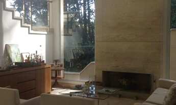 Imagem 6: CASA EM CONDOMÍNIO - TAMBORÉ - SP