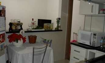 Imagem 7: Apartamento para Venda em São Bernardo do Campo, Nova Petrópolis, 2 dormitórios, 1 banheir