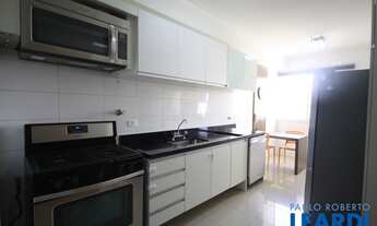 Imagem 7: APARTAMENTO - TAMBORÉ - SP