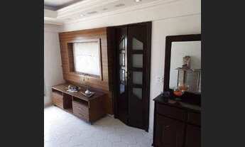 Imagem 2: Apartamento Semi Mobiliado com 02 dormitórios, 01 Vaga