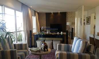 Imagem 3: APARTAMENTO COM 3 SUÍTES E 3 VAGAS - ACQUARE CAMPO BELO