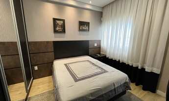 Imagem 5: M.Praia Ed. Provincia Di Vicenza 4 suítes , 3 Vagas bem localizado